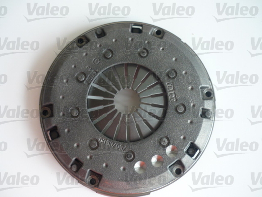 VALEO 821124 Kit frizione